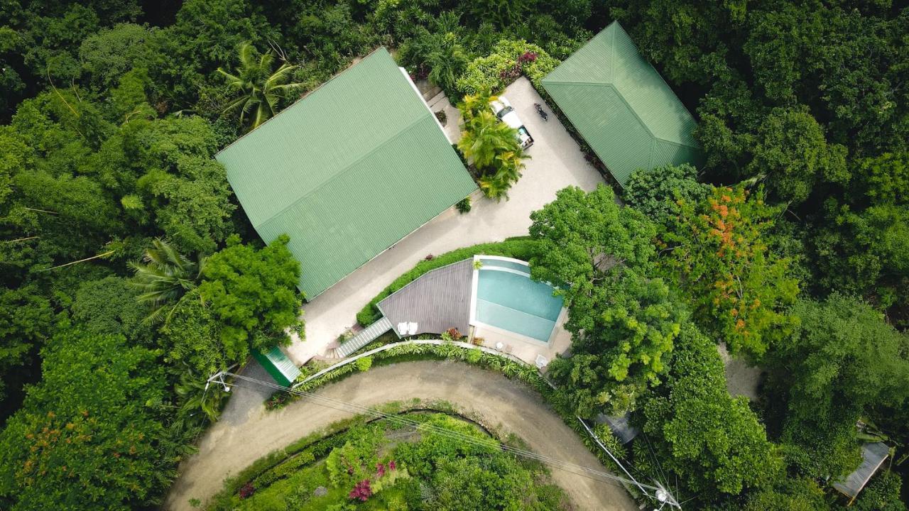Vista Naranja Ocean View House Guest house 3*