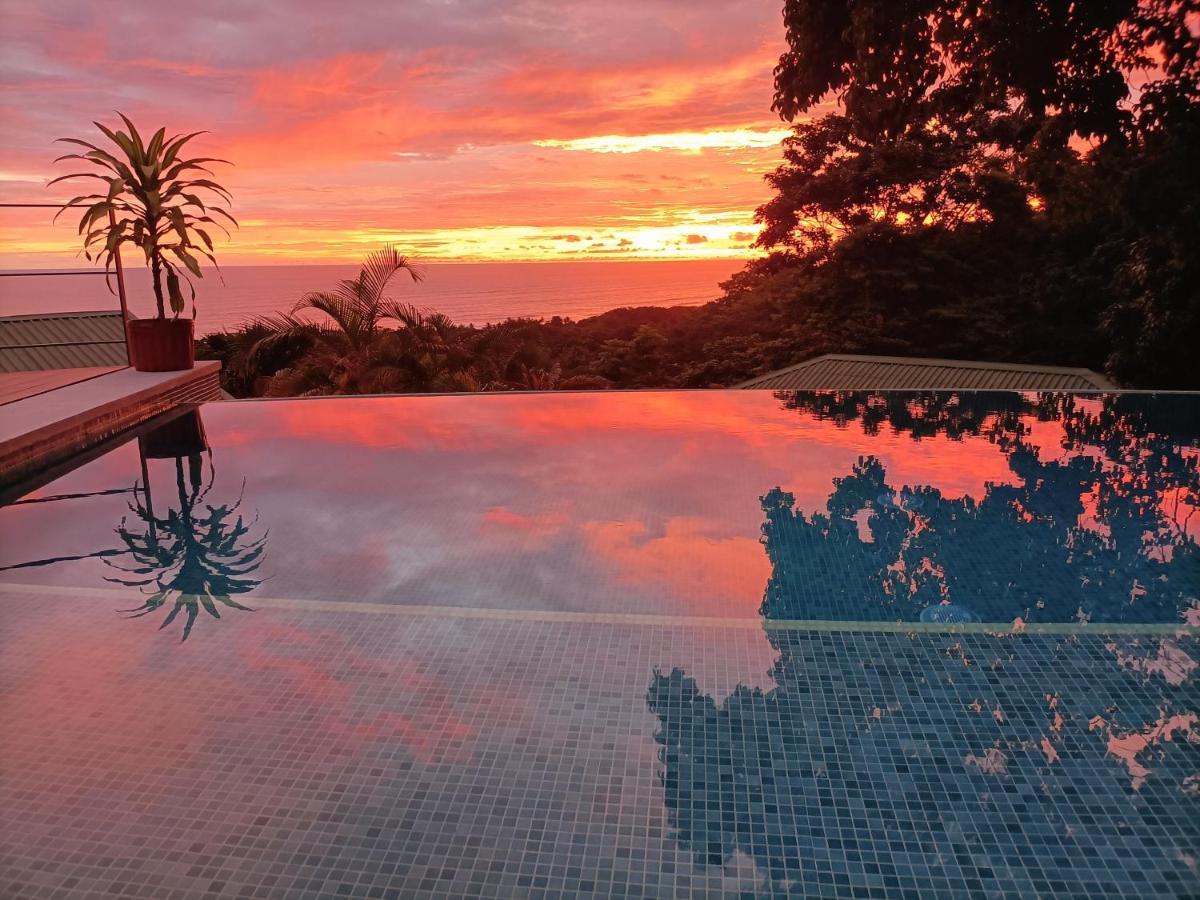 Vista Naranja Ocean View House Guest house 3*